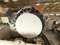 CNC вертикална машинни център MAZAK MTV 414 1992-Снимка 4