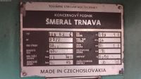 Eccentric Press SMERAL TRNAVA LEN 63C 1988-Photo 6
