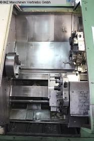 CNC-sorvi MAX MUELLER MD 7 iT/4 A 1988-Kuva 4