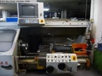 CNC Lathe MAWITEC TOP TURNSTAR II 1998-Photo 3