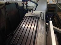 Mașină de frezat CNC ARIX CNC 100 2001-Fotografie 4