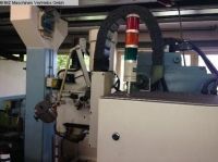 Mașină de frezat CNC ARIX CNC 100 2001-Fotografie 6