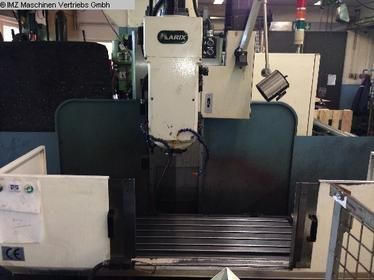 Mașină de frezat CNC ARIX CNC 100 2001