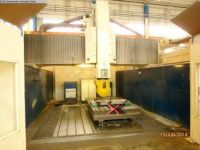 CNC Portal Milling Machine JOBS LINX 35 COMPACT 2010-Photo 3