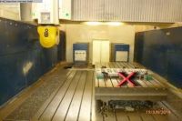 CNC Portal Milling Machine JOBS LINX 35 COMPACT 2010-Photo 8