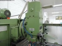 CNC fresemaskin MAHO MH 600 E 1985-Bilde 7