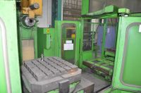 Horizontales CNC-Fräszentrum MITSUBISHI DIAMATIC MPA 60B 1982-Bild 5