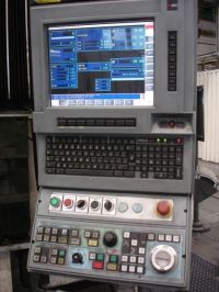 CNC数控铣床 DROOP REIN LFAS 130 KE 1990-照片 2