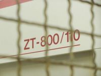 Centro de mecanizado vertical CNC STARRAG ZT 800/110