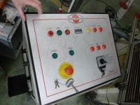 Εκκεντρικός τύπος DELTECO PE-63 1998-Φωτογραφία 3