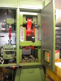 H Frame Press KAISER PV HL 50 F 1993-Photo 4
