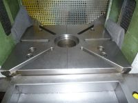 H Frame Hydraulic Press NEFF DP 20 1992-Photo 3