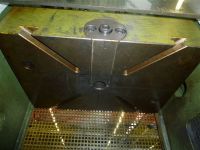 H Frame Hydraulic Press NEFF DP 20 1992-Photo 4