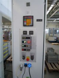 H Frame Hydraulic Press NEFF DP 20 1992-Photo 5