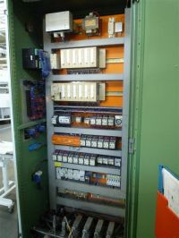 H Frame Hydraulic Press NEFF DP 20 1992-Photo 6