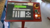 Dornbiegemaschine  MEWAG RB 20 CNC 1995-Bild 3