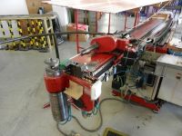 Dornbiegemaschine  MEWAG RB 20 CNC 1995-Bild 4