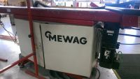 Dornbiegemaschine  MEWAG RB 20 CNC 1995-Bild 5