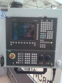 Centro de mecanizado horizontal CNC SPINNER MVC 850 2006-Foto 4