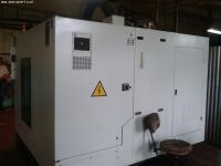 Centro de mecanizado horizontal CNC SPINNER MVC 850 2006-Foto 5