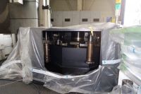 CNC karusel HANKOOK VTC-30/50 E 2010-Fotografie 3