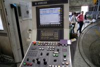 CNC karusel HANKOOK VTC-30/50 E 2010-Fotografie 4
