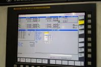 CNC karusel HANKOOK VTC-30/50 E 2010-Fotografie 6