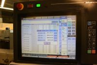 Ledning elektrisk utladning maskin MITSUBISHI FA-10 S 2011-Bilde 2