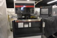 Ledning elektrisk utladning maskin MITSUBISHI FA-10 S 2011-Bilde 7