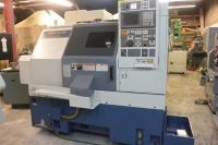 CNC-sorvi MORI SEIKI CL-25 B 1999-Kuva 3