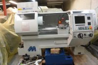 Torno CNC MILLTRONICS ML 15/40 2005-Foto 2