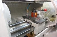 Torno CNC MILLTRONICS ML 15/40 2005-Foto 6