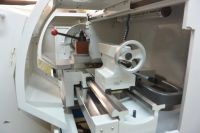 Torno CNC MILLTRONICS ML 15/40 2005-Foto 8