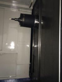 CNC хоризонтален обработващ център MORI SEIKI SH 630 1999-Снимка 6