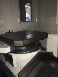 CNC хоризонтален обработващ център MORI SEIKI SH 630 1999-Снимка 7