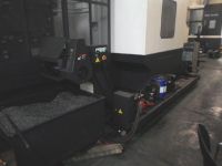 CNC Horizontal Machining Center HYUNDAI WIA KH 1000 2012-Photo 6