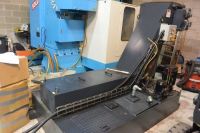 CNC Horizontal Machining Center MAKINO A 71/50 2008-Photo 9