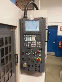 CNC Vertical Machining Center MAZAK 160 A 2 PC 2002-Photo 6