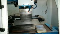 Вертикальный многоцелевой станок с ЧПУ (CNC) WINTEC MV 40 1998-Фото 2