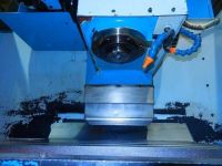 Вертикальный многоцелевой станок с ЧПУ (CNC) WINTEC MV 40 1998-Фото 6