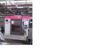 CNC Vertical Machining Center STAMA MC 325 - TWIN 1997-Photo 2
