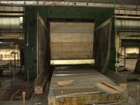 Portalschleifmaschine WMW HECKERT SZ-22-10-04 1986-Bild 2