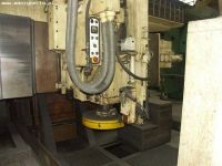 Portalschleifmaschine WMW HECKERT SZ-22-10-04 1986-Bild 6