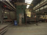 Portalschleifmaschine WMW HECKERT SZ-22-10-04 1986-Bild 8