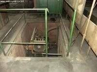 Portalschleifmaschine WMW HECKERT SZ-22-10-04 1986-Bild 9