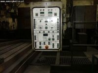 Portalschleifmaschine WMW HECKERT SZ-22-10-04 1986-Bild 10