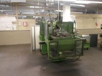 CNC Milling Machine DECKEL FP 4 MA 1986-Photo 2