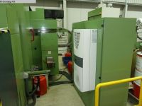 CNC Milling Machine HERMLE UWF 1200 H 1990-Photo 6