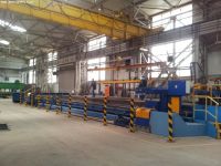 2D Plasma cutter ECKERT AS SZAFIR BL2 2010-Photo 3