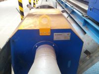 2D Plasma cutter ECKERT AS SZAFIR BL2 2010-Photo 8